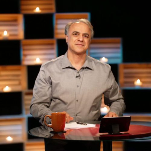 كشيش فرهاد سبك روح