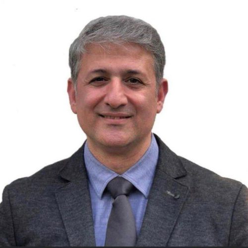 كشيش نادر چهارلنگى